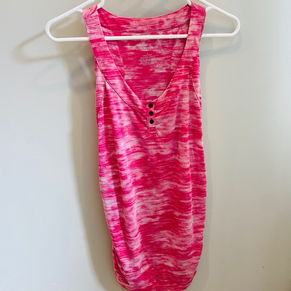 Motherhood Maternity Top